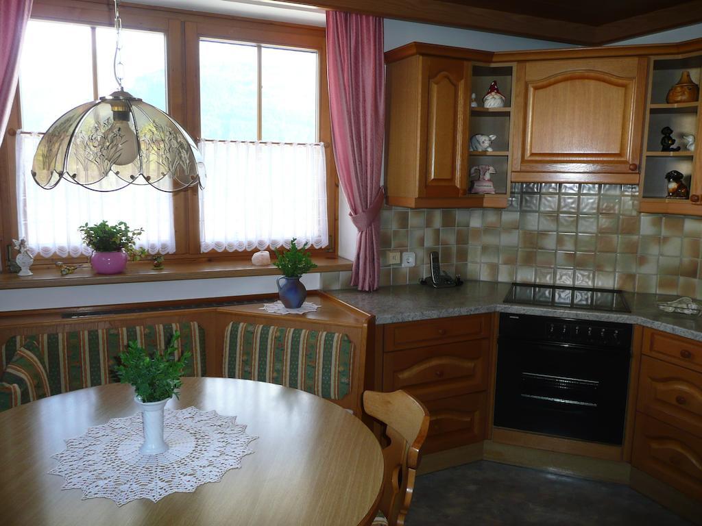 הוילה אוטנדורף Haus Rosi חדר תמונה