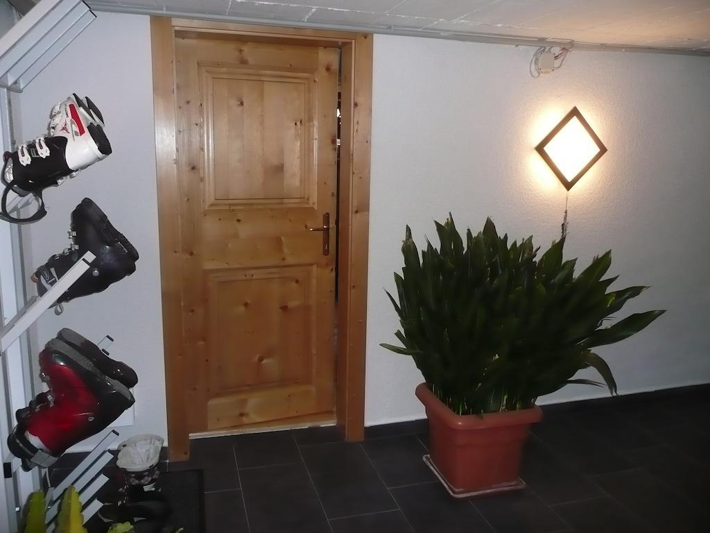 הוילה אוטנדורף Haus Rosi חדר תמונה