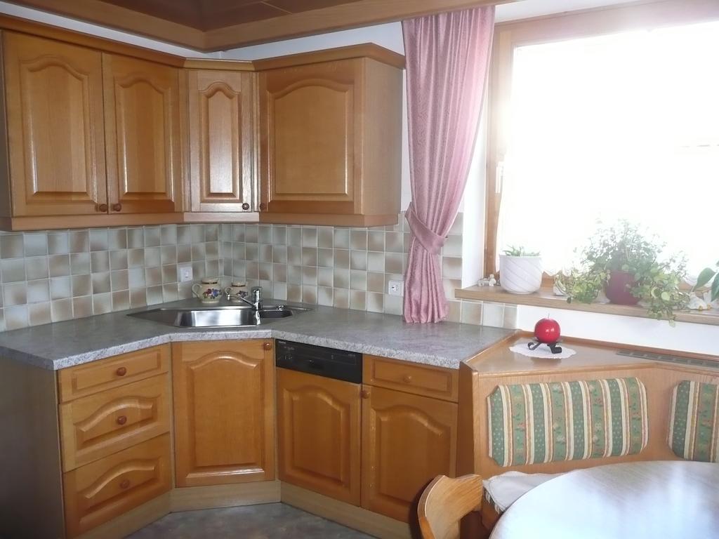 הוילה אוטנדורף Haus Rosi חדר תמונה