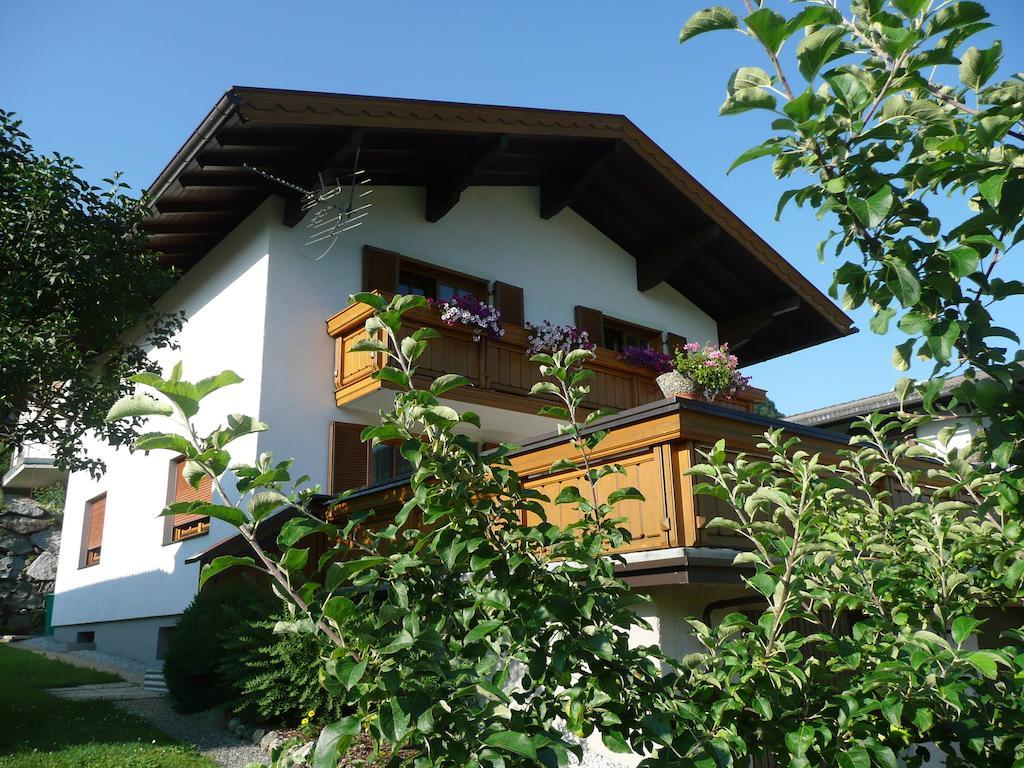 הוילה אוטנדורף Haus Rosi חדר תמונה