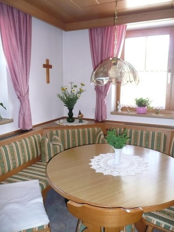 הוילה אוטנדורף Haus Rosi חדר תמונה