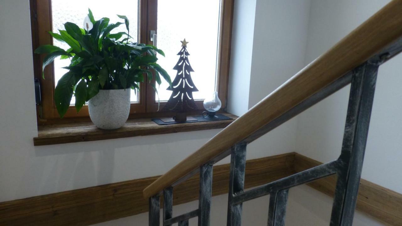 הוילה אוטנדורף Haus Rosi מראה חיצוני תמונה
